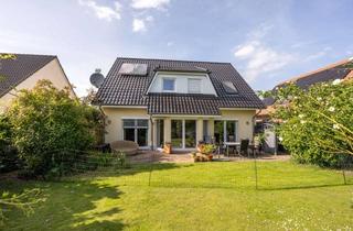 Einfamilienhaus kaufen in 25495 Kummerfeld, Modernes, energieeffizientes Einfamilienhaus ruhig & nah an HH