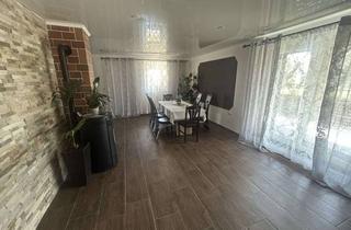 Haus kaufen in 73566 Bartholomä, Energieeffizientes, kernsaniertes Familienhaus
