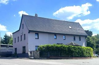 Haus kaufen in 04617 Gerstenberg, Exklusives Anwesen in Gerstenberg: Historischer Charme trifft Luxus mit Pool, Sauna, Kamin, Garten