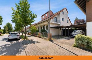 Haus kaufen in 64807 Dieburg, Ein Zuhause für die ganze Familie