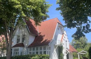 Villa kaufen in Lindenstraße 14, 22941 Bargteheide, Schöne Villa in Bargteheide