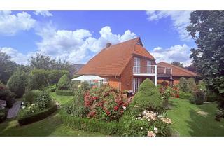 Einfamilienhaus kaufen in 21394 Westergellersen, Provisionsfrei: Einfamilienhaus mit Einliegerwohnung und traumhaftem Garten