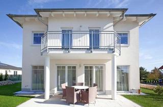 Villa kaufen in Anton-Calaminus-Straße, 63584 Gründau, +++Stadtvilla im Herzen von Gründau+++