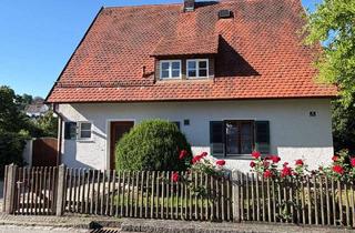 Haus kaufen in 84056 Rottenburg, Raum für Familie und Rendite