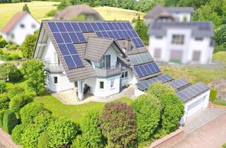 Einfamilienhaus kaufen in 63628 Bad Soden-Salmünster, Einfamilienhaus in Bad Soden-Salmünster – attraktive PV-Erträge