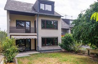 Haus kaufen in 56637 Plaidt, Ansprechendes Zweifamilienhaus in ruhiger & zentraler Lage