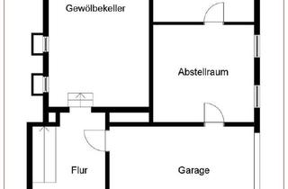 Doppelhaushälfte kaufen in 72793 Pfullingen, Großzügige Doppelhaushälfte in schöner Lage in Pfullingen