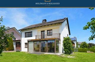 Einfamilienhaus kaufen in 84427 Sankt Wolfgang, *** Reserviert*** Platz für Familie, Gartenideen & neue Wohnträume: Einfamilienhaus mit Ausbau-Poten