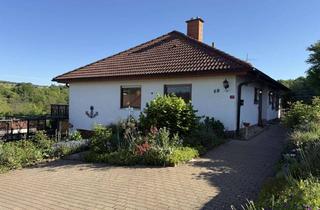Einfamilienhaus kaufen in 74864 Fahrenbach, Ihr neues Zuhause am Ortsrand - Großzügiges Einfamilienhaus mit Garage ...
