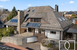 Haus kaufen in 90610 Winkelhaid, Exklusives Anwesen! Modernisiertes Mehrgenerationenhaus mit Wellnessbereich in ruhiger Lage