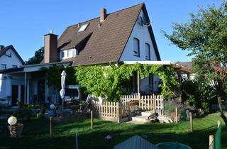 Einfamilienhaus kaufen in 59602 Rüthen, Kleines Schmuckstück - Top gepflegtes Einfamilienhaus...großer Garten ...von Privat!