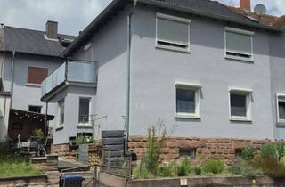 Einfamilienhaus kaufen in Hauptstr. 13, 97909 Stadtprozelten, Charmantes Einfamilienhaus in Stadtprozelten – kernsaniert