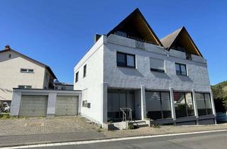 Haus kaufen in Heinrich-Ühlein-Straße, 63911 Klingenberg, Wohn- und Geschäftshaus mit vier Einheiten – Provisionsfrei!