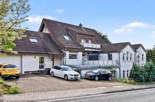 Mehrfamilienhaus kaufen in 32120 Hiddenhausen, Großzügiges Mehrfamilienhaus in guter Lage von Hiddenhausen