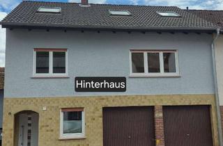 Einfamilienhaus kaufen in 97909 Stadtprozelten, Großzügiges Einfamilienhaus in Stadtprozelten - sofort bezugsfrei