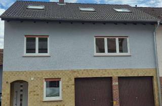 Einfamilienhaus kaufen in 97909 Stadtprozelten, Großzügiges Einfamilienhaus in Stadtprozelten - sofort bezugsfrei