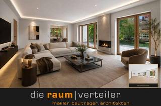 Haus kaufen in 83620 Feldkirchen-Westerham, Wohnen & Vermieten: EFH + Einliegerwohnung mit Garten | 3,57% Rendite | Vagen | Bezugsfrei
