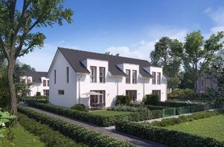 Reihenhaus kaufen in 71159 Mötzingen, Bezahlbares Reihenhaus für Familien und Macher! Jetzt bewerben und Bauplatz sichern