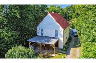 Einfamilienhaus kaufen in 01744 Dippoldiswalde, Idyllisches Einfamilienhaus mit viel Platz für Familien in Dippoldiswalde