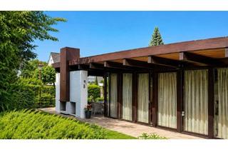 Haus kaufen in 66740 Saarlouis, Domizil HanusIkonische Architektur- Denkmalgeschützte Wohnkultur.