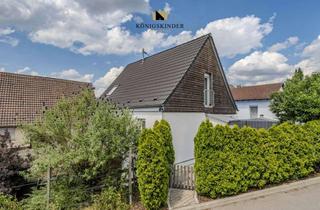 Einfamilienhaus kaufen in 73035 Göppingen, Kernsaniertes Einfamilienhaus (1908) – stilvoll modernisiert & voller historischem Charme