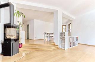 Haus kaufen in 86911 Dießen, Familienidylle am Ammersee – Reiheneckhaus mit 157 m² Wohnfläche und großem Garten