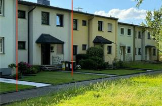 Reihenhaus kaufen in 44329 Lanstrop, 2-Familienreihenhaus in Dortmund Lanstrop