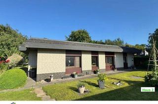 Einfamilienhaus kaufen in 24796 Krummwisch, 3 für 1 Preis : Haupthaus und zwei Nebenhäuser auf großem Grundstück in Krummwisch
