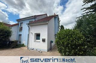 Haus kaufen in 59423 Unna, Solide DHH in der Innenstadt von Unna...