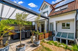 Einfamilienhaus kaufen in 71404 Korb, Ihr neues Zuhause: Modernisiertes Einfamilienhaus mit Blick auf die Weinberge