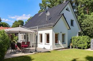 Haus kaufen in 15738 Zeuthen, Dein Leben zwischen Waldblick, Gartenkomfort und neuen Kapiteln in Zeuthen
