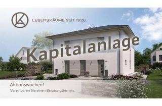 Haus kaufen in 34212 Melsungen, EIN STADTHAUS MIT ZAHLREICHEN HIGHLIGHTS.