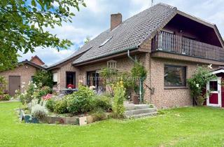 Haus kaufen in 26871 Papenburg, Familienidyll mit traumhaftem Garten, Garage und viel Platz zum Wohlfühlen in Pbg. Mitte