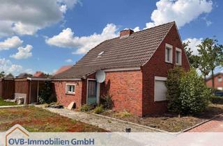Haus kaufen in 26826 Weener, Grundstück mit Wohnhaus mit vielseitigem Entwicklungspotenzial