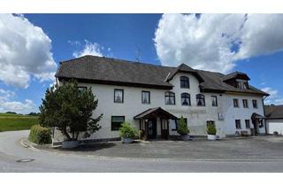 Haus kaufen in 84066 Mallersdorf-Pfaffenberg, **Ehemaliges Gasthaus u. angebautes Wohnhaus mit vielen Möglichkeiten, Ideen zu verwirklichen**