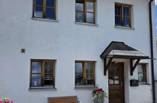 Haus kaufen in 84066 Mallersdorf-Pfaffenberg, **Wohnhaus und angebautes ehemaliges Gasthaus mit vielen Möglichkeiten, Ideen zu verwirklichen**