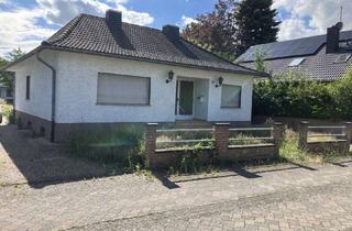 Einfamilienhaus kaufen in Schellenberg 19, 53859 Niederkassel, Einfamilienhaus mit Garten und Garage mit Grube