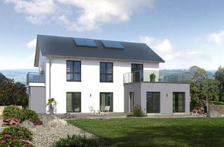 Haus kaufen in 89420 Höchstädt, Vielseitiges Generationenhaus für gemeinsames Wohnen mit Privatsphäre
