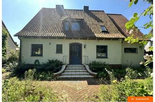 Einfamilienhaus kaufen in 21614 Buxtehude, Geräumiges Einfamilienhaus für Familien -mit Carport in Buxtehude