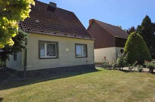Haus kaufen in 17129 Daberkow, IHR NEUES HEIM AUF TOP GRUNDSTÜCK