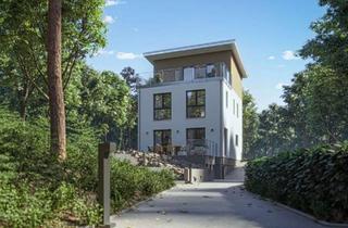 Haus kaufen in 36157 Ebersburg, Bien-Zenker Lebensfreude - Stilvolles Wohnen in moderner Architektur