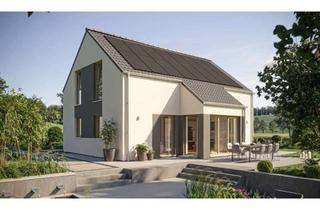 Haus kaufen in 36157 Ebersburg, Hier wächst Familie - Ihr liebevolles Zuhause