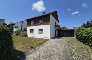 Haus kaufen in 84503 Altötting, ... beziehbares geräumiges EFH mit Garage und großem Garten in ruhiger Lage in AÖ ...
