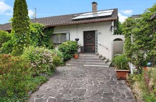 Einfamilienhaus kaufen in 86836 Untermeitingen, AMG | Einfamilienhaus mit außergewöhnlichem Raumangebot