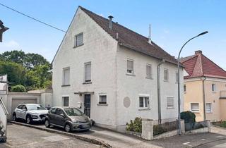 Doppelhaushälfte kaufen in 66538 Neunkirchen, Charmante Doppelhaushälfte mit schönem Garten in Neunkirchen
