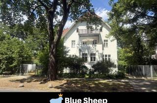 Villa kaufen in 14482 Babelsberg Nord, Exclusive villa in Babelsberg with commercial-use option. Only 7 minutes to Lake Griebnitzsee