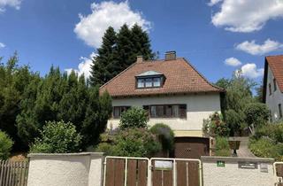 Haus kaufen in Gartenstraße 14, 86482 Aystetten, Charmantes Landhaus mit Charakter - sofort beziehbar und bereit für Ideen