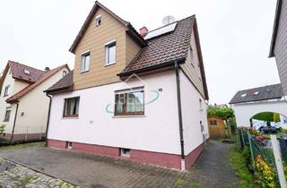 Haus kaufen in 73079 Süßen, Familienfreundliches Zuhause mit durchdachtem Grundriss und hochwertiger Einbauküche
