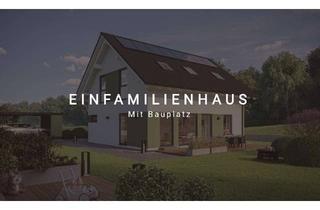 Villa kaufen in 21244 Buchholz, Ihr Neubau-Traum: Stadtvilla inkl. Grundstück in Buchholz