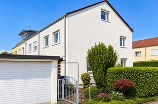 Haus kaufen in Fasanenweg, 88250 Weingarten, Top-Preis - Eckhaus am Stadtrand - Ruhige Sackgasse - 5 Zimmer - Keller & Garage - Teilrenoviert !
